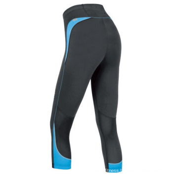 Lades′ Sexy Muscle Support Running Pants (SRC248)